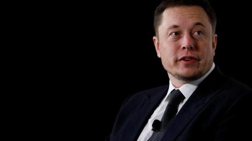 SpaceX çalışanlarının yüzde 10´uyla yollarını ayıracak