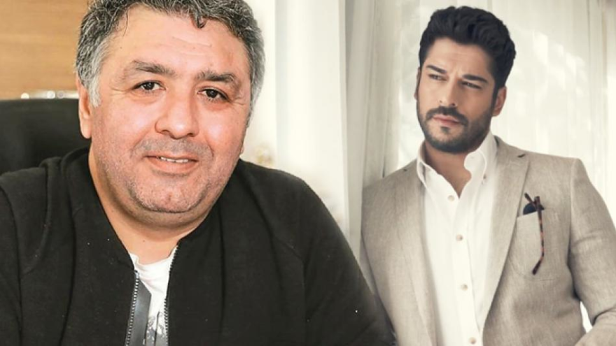 Mustafa Uslu: Burak Özçivit’ten özür dileme gerekçem…