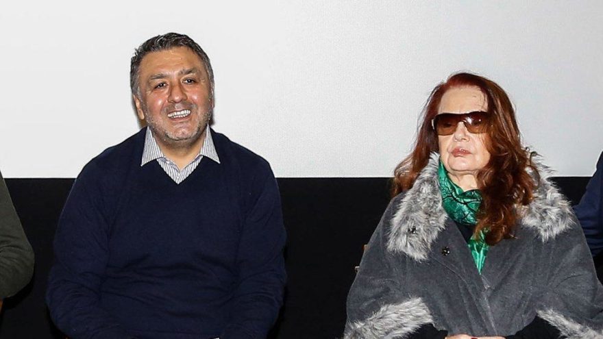 Muhterem Nur ve Mustafa Uslu birbirine girdi