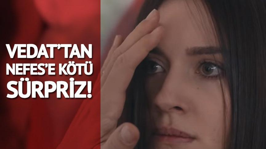 Sen Anlat Karadeniz 38.yeni bölüm 2. fragmanı: Asiye doğum yapıyor!