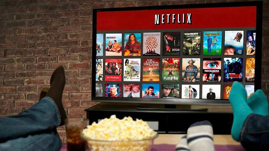 Netflix Türkiye’den zam açıklaması