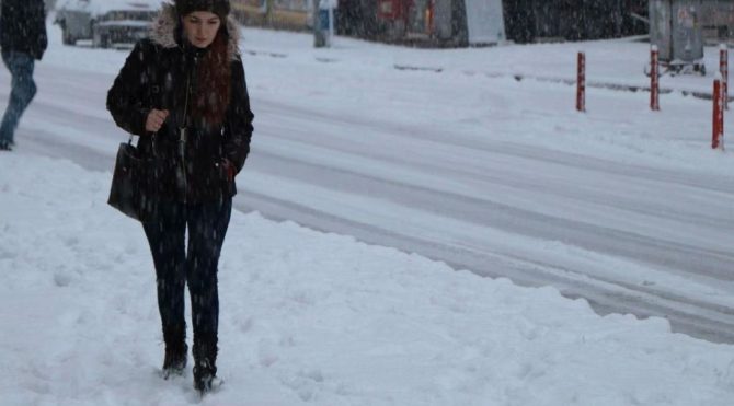 Nevşehir de yarın okullar tatil mi Valilikten açıklama geldi