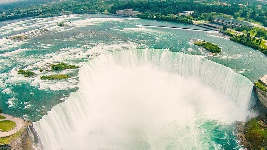 12:30 Hadi ipucu sorusu ve yanıtı! Niagara, hangi iki ülke arasındadır?