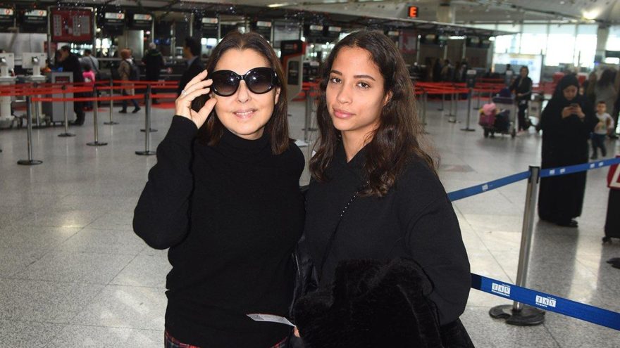Nilüfer: “Ajda 30 sene daha müzik yapar”