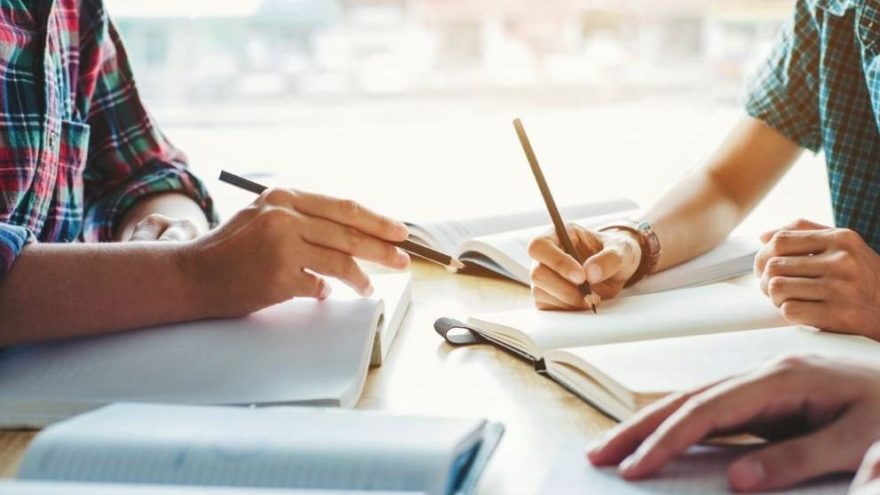 2019 AÖF final sonuçları açıklandı! AÖF sınav sonucu sorgulama ekranı