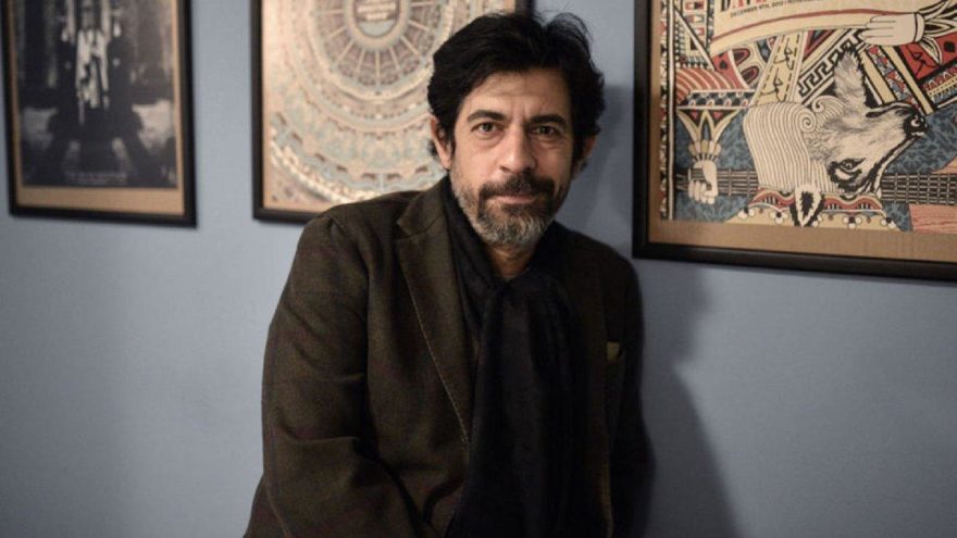 Okan Bayülgen’den meslektaşlarına ‘sevişme’ göndermesi
