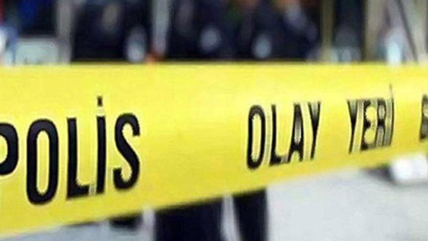 Elleri ve ayakları bağlı olarak toprağa gömülü halde kadın cesedi bulundu!