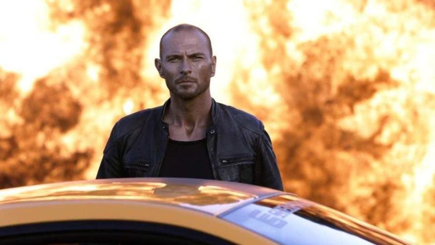 Ölüm Yarışı 2 filminin konusu ne? Ölüm Yarışı 2 oyuncuları…