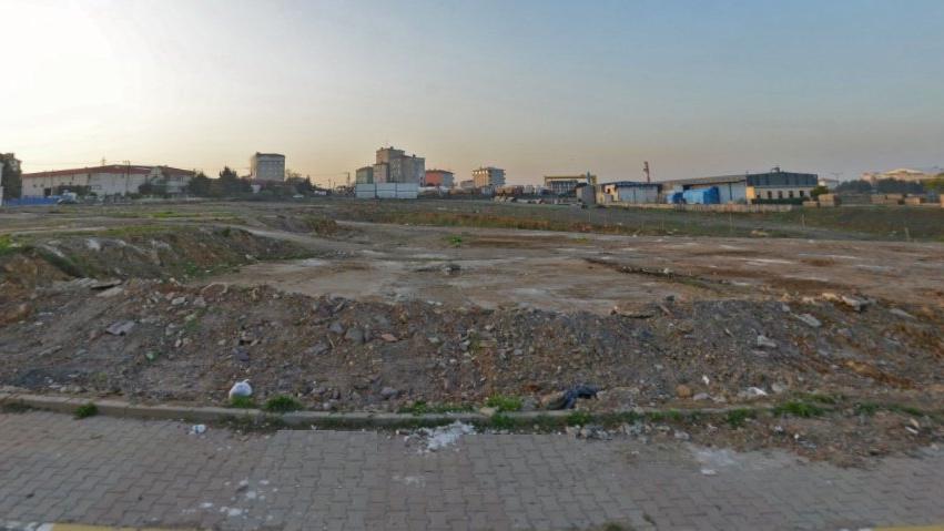 Ömerli Barajı Koruma Havzasına sanayi tesisi yapılacak