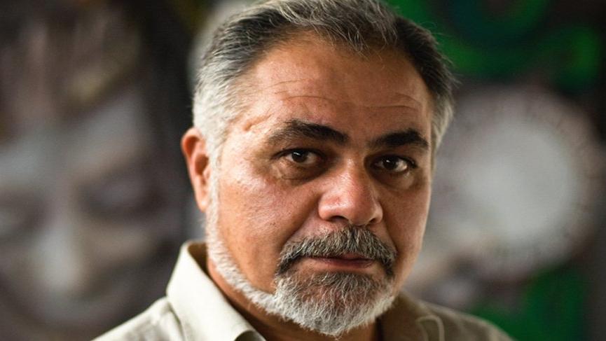 Osman Alkaş kimdir? Osman Alkaş nereli ve kaç yaşında?