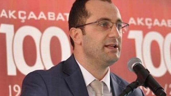 Osman Nuri Ekim kimdir? AK Parti Akçabaat Belediye Başkan Adayı Osman Nuri Ekim nereli?