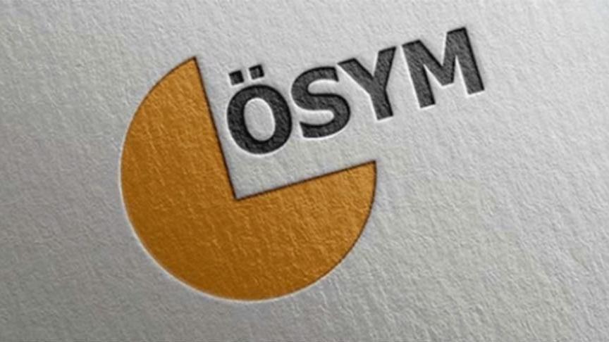 ÖSYM, e-YDS sınav giriş yerlerini açıkladı! e-YDS sınav giriş belgesi nasıl çıkartılır?
