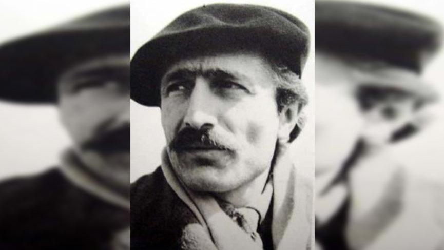 Özdemir Asaf vefatının 38. yılında anılıyor | Özdemir Asaf kimdir? İşte şiirleri…