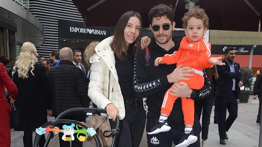 Özer Hurmacı’dan transfer açıklaması