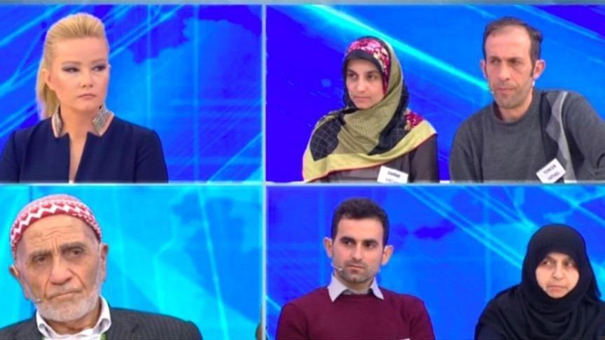 Palu ailesi olayında son durum: Yeni kemik parçaları bulundu!