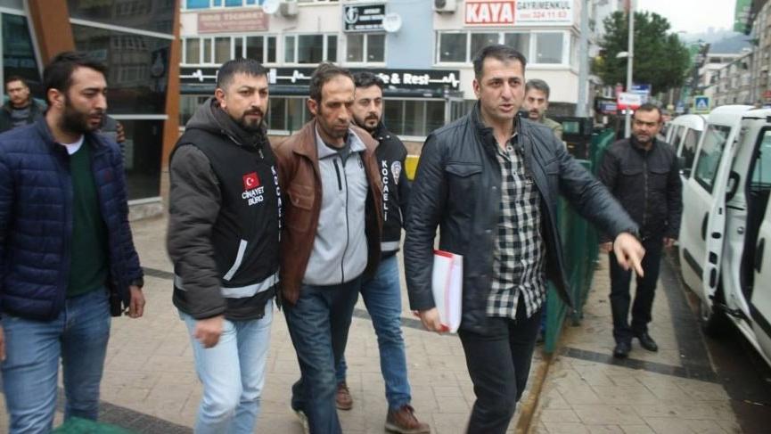 Palu Ailesi olayında flaş gelişme! 6 kişi tutuklandı
