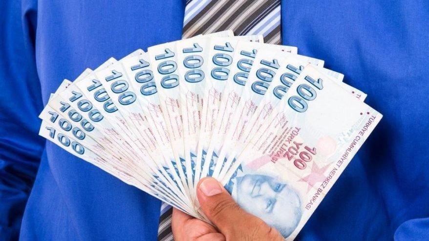 ziraat bankasi araciligi ile kredi