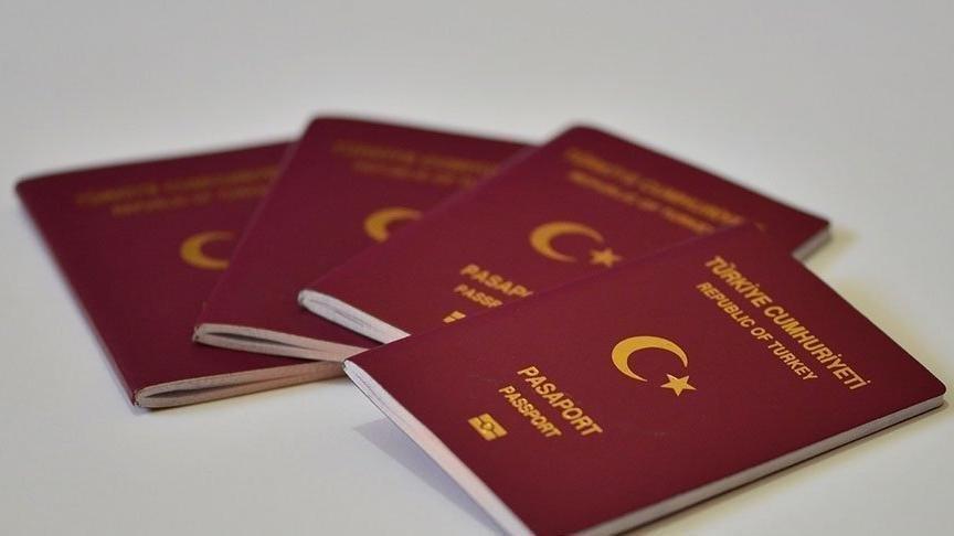 172 bin yabancı Türkiye’den mülk aldı