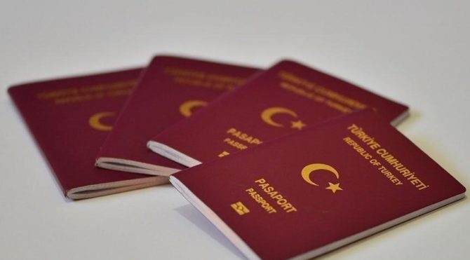 2019 Un En Guclu Pasaportlari Aciklandi Ekonomi Haberleri