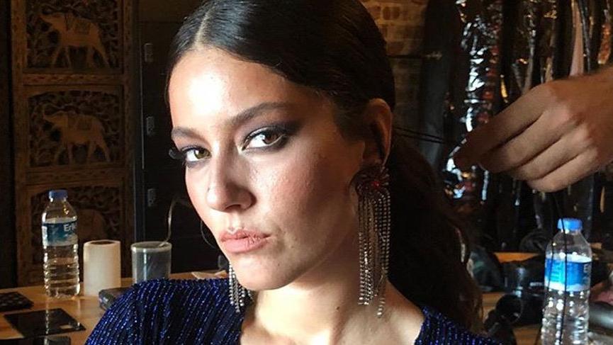 Pelin Akil’in hastalık peşini bırakmıyor