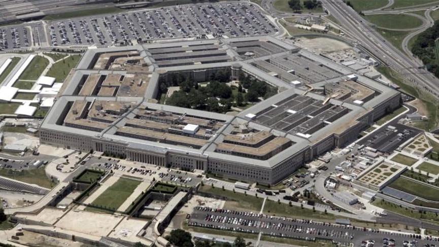Pentagon özel kalem müdürü Kevin Sweeney istifa etti