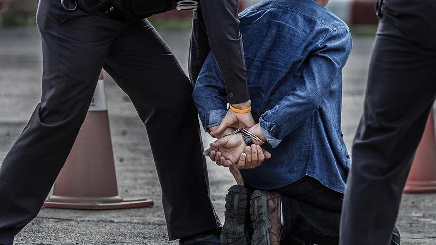 İran’da bir ABD vatandaşı tutuklandı