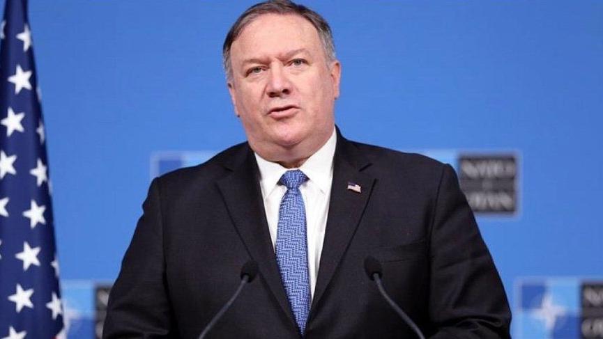 Pompeo o kritik toplantıya katılacak!
