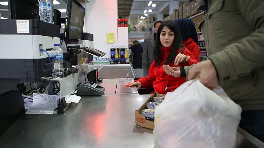 Bakanlıktan flaş poşet açıklaması