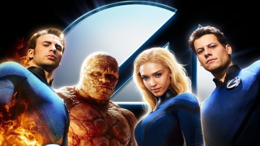 Fantastik Dörtlü konusu ne? Fantastik Dörtlü filmi oyuncuları…