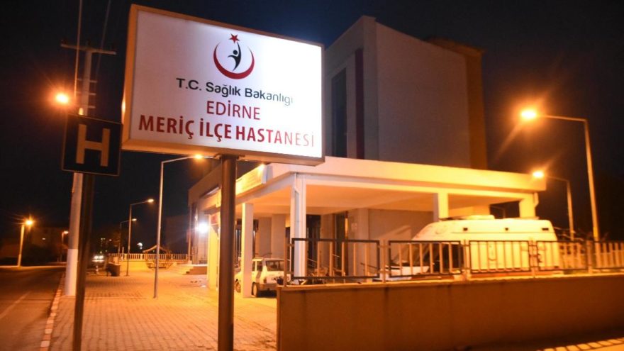 Edirne’de 3 kaçağın cesedi bulundu