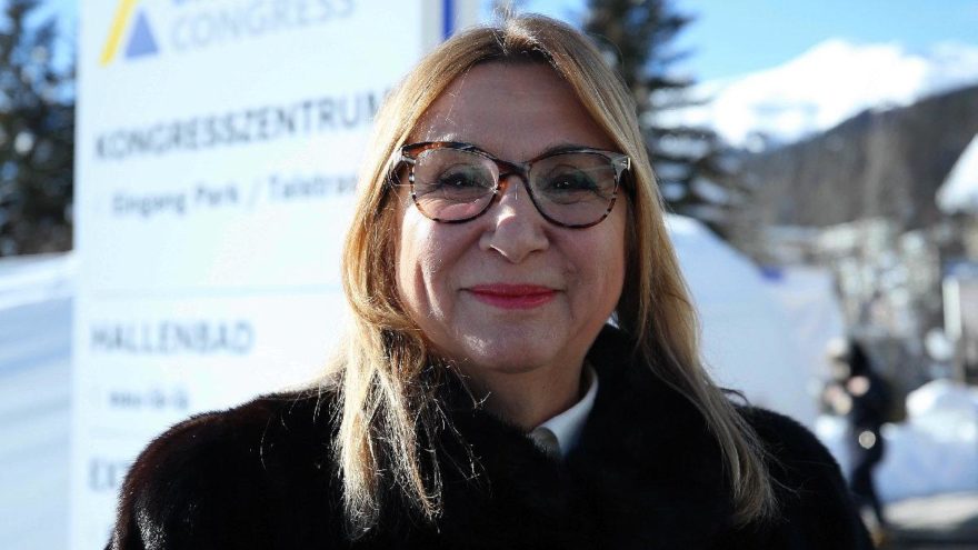 Ticaret Bakanı Pekcan Davos’u değerlendirdi