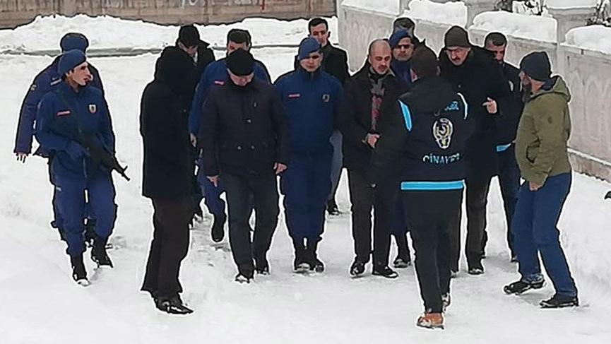 Çifte cinayetin zanlısı, 3’üncü cinayeti cezaevinde itiraf etti