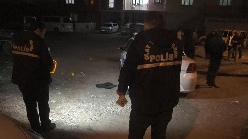 Asker eÄlencesinde Ã§Ä±kan kavgada polise ateÅ aÃ§Ä±ldÄ± ile ilgili gÃ¶rsel sonucu