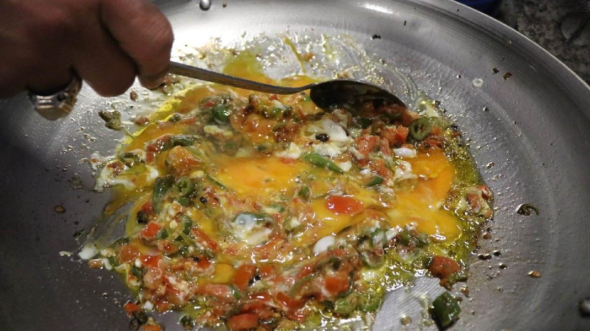 5 Kisilik Menemen Yapimi 22 Tl Oldu Ekonomi Haberleri