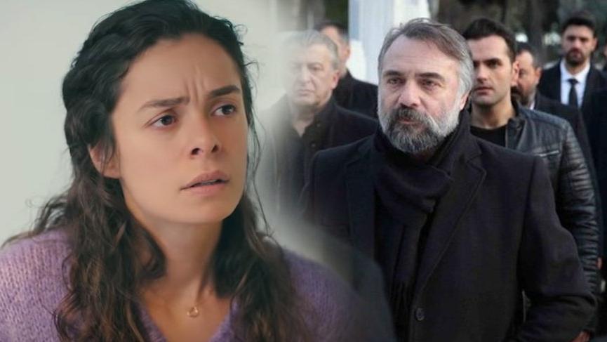 Reyting sonuçları 22 Ocak: Kadın ve Eşkıya Dünyaya Hükümdar Olmaz rekabetinde kazanan…