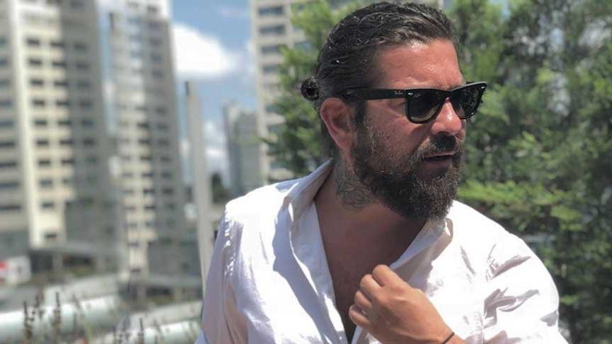 Rıza Esendemir’in babası yoğun bakıma kaldırıldı