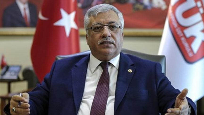 Ankara bunu konuşuyor! RTÜK başkanını diziler mi yaktı?