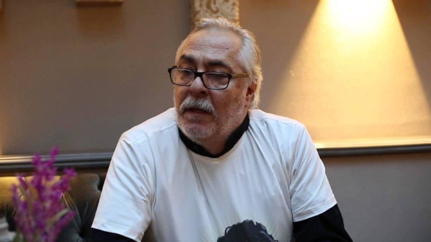 Rutkay Aziz: 12 Eylül’de bile soldan bu kadar dönek çıkmamıştır