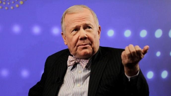 Ünlü yatırımcı Jim Rogers dünyayı uyardı
