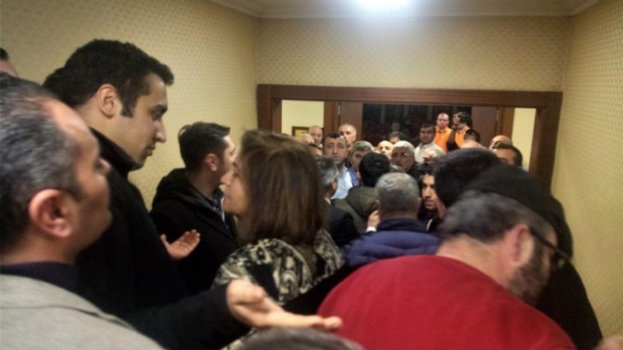 Sarıyer’in 40 yıllık tapu sorunu İBB’ye takıldı: İBB reddetti, 250 bin kişinin tapu umudu suya düştü