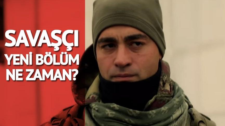 Savaşçı 60. yeni bölüm neden yok? Savaşçı yeni bölüm ne zaman, fragman geldi mi?