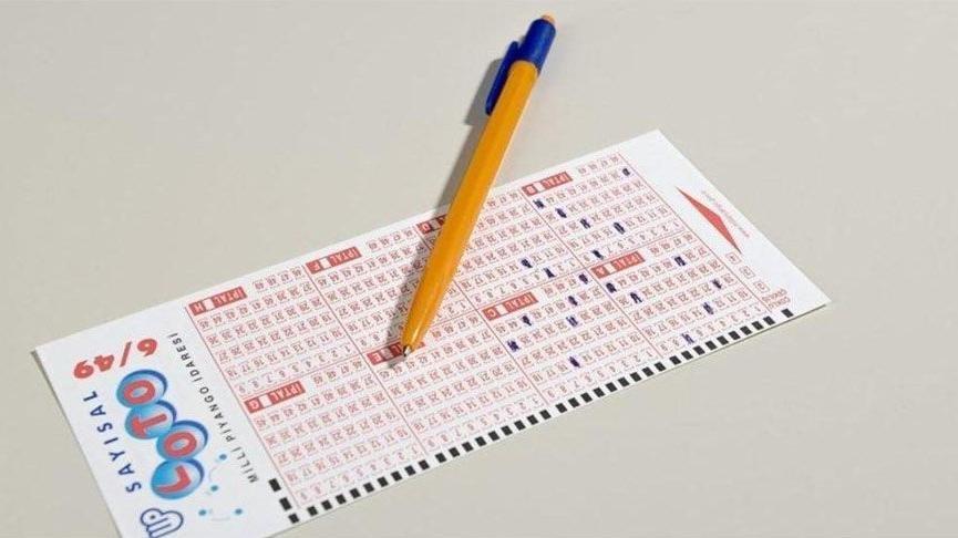 Sayısal Loto’da aynı rakam skandalı! 26 Ocak Sayısal Loto sonuçları açıklandı!