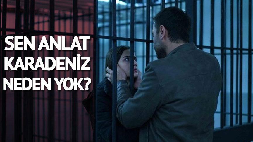 Sen Anlat Karadeniz hayranlarına kötü haber! Yeni bölüm neden yok? İşte dizi hakkında merak edilenler…