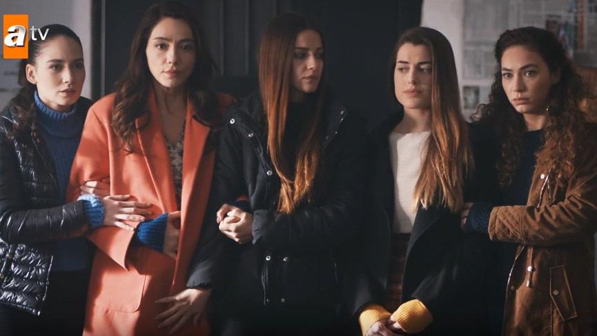 Sen Anlat Karadeniz yeni bölüm ne zaman? Sen Anlat Karadeniz bu akşam neden yok?