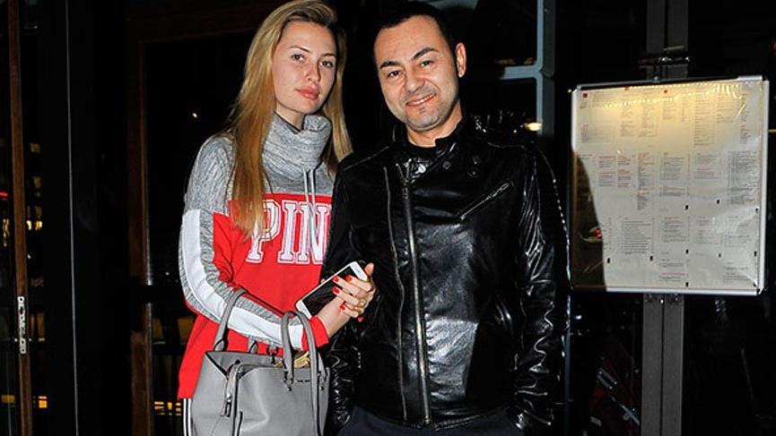 Serdar Ortaç’ı tehdit mi ettiler?