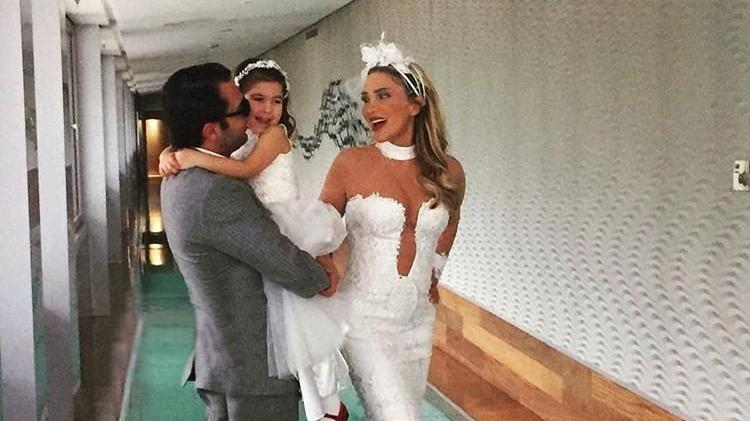 Seren Serengil’in çocuk hayali