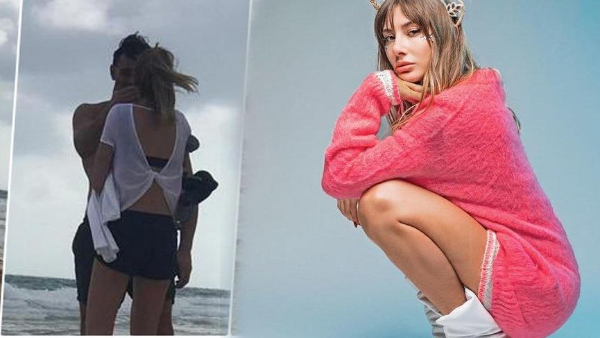 Şeyma Subaşı’nın yakınlaştığı Dj Guido konuştu!