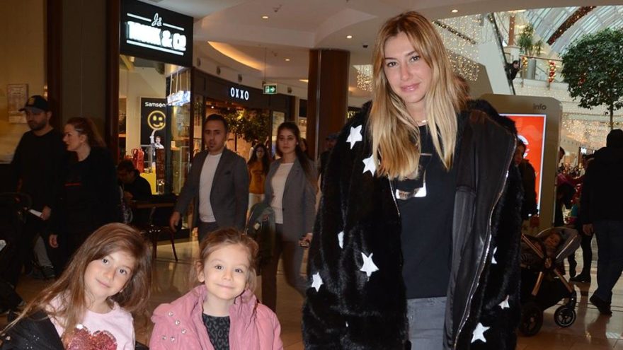 Şeyma Subaşı’ndan ‘Itır Esen’ açıklaması