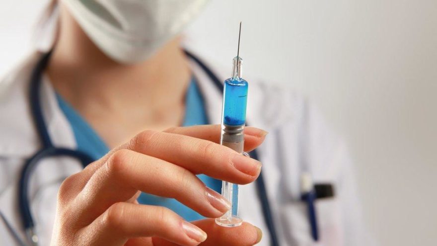 Aşı reddinde en büyük etken sosyal medya