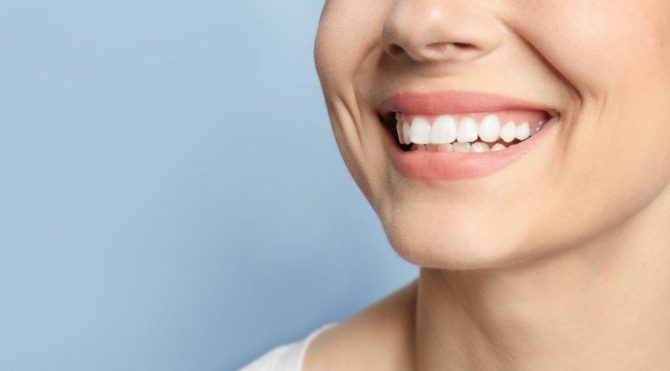 Sağlıklı diş eti rengi nasıl olur? Sağlık son dakika haberler